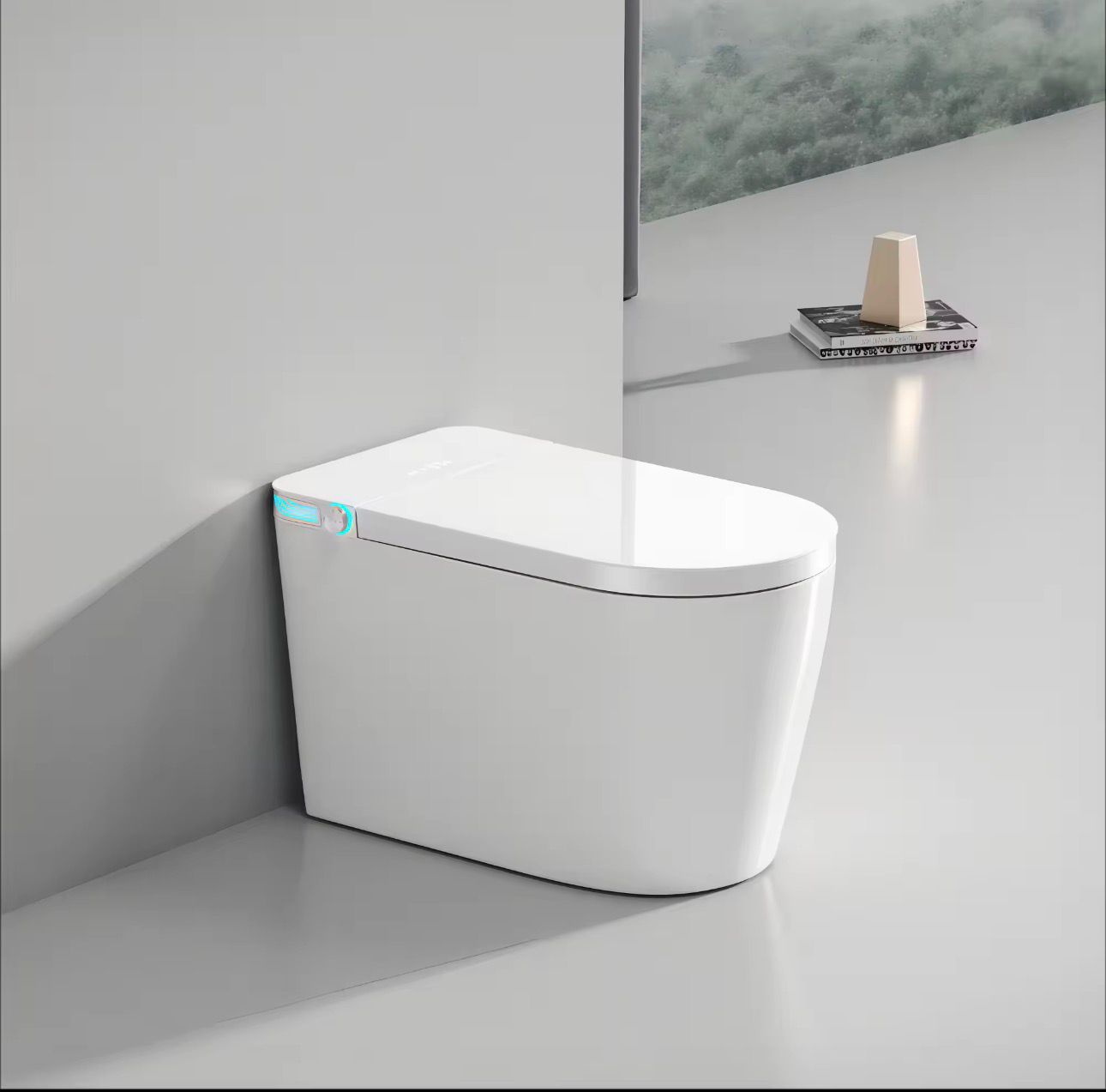 ALIK Cascade Minimalistic Perfection - Image 6
