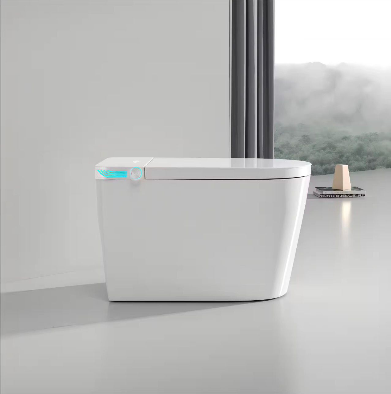 ALIK Cascade Minimalistic Perfection